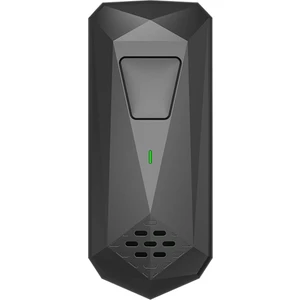 Plug-In Hava Temizleme Cihazı, Mini Taşınabilir Hava Temizleme Cihazı, Iyon Jeneratörü Hava Temizleme Cihazı Evcil Hayvan Yatak Odasına Uygun Siyah Abd Tak (Yurt Dışından)