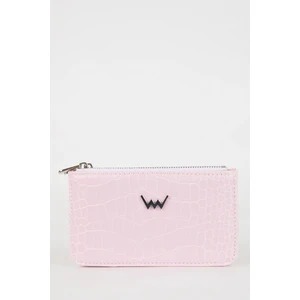 Kadın Suni Deri Cüzdan C3321AXNS