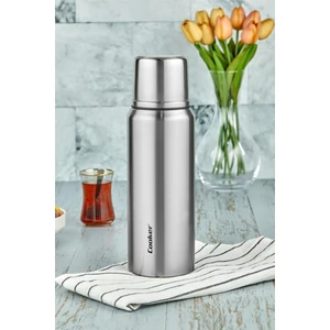 1 Lt Çelik Termos CKR2080