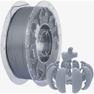 Cr-Pla Gümüş 3D Yazıcı Filament 1.75MM