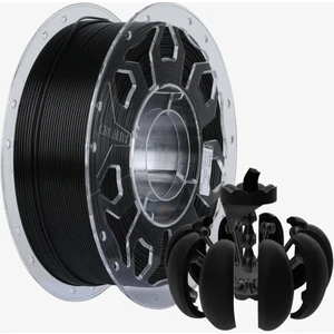 Cr-Pla Siyah 3D Yazıcı Filament 1.75MM