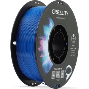 Cr-Tpu Mavi Filament 1.75MM 1000GR