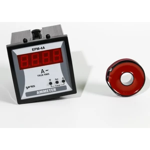 ENTES EPM-4A-72 AMPERMETRE (M0003)