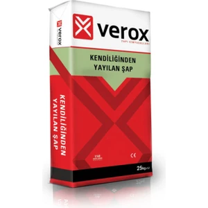 Kendiliğinden Yayılan Şap