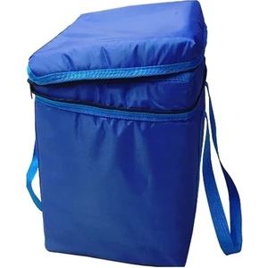 Merşet Ambalaj Soğuk Zincir Çantası