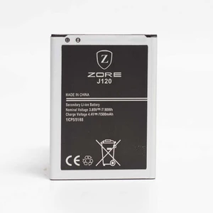 Heptek İletişim Galaxy J1 2016 Uyumlu Batarya