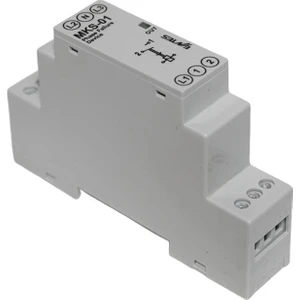 ENTES MKS-01 MOTOR (FAZ) KORUMA RÖLESİ (M1131)