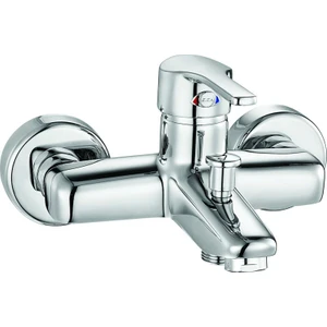 ECA Vera Banyo Bataryası Krom