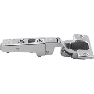 Clip-Top -Düz- Kalın Profil Kapak Menteşesi