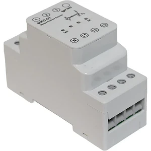 ENTES MKC-01 MOTOR (FAZ) KORUMA RÖLESİ (M1666)