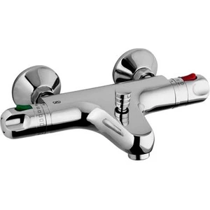 Termostatik Banyo Bataryası