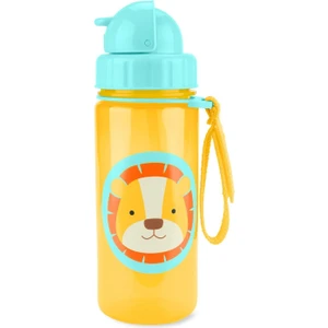 Skip Hop Zoo Pipetli Suluk Aslan