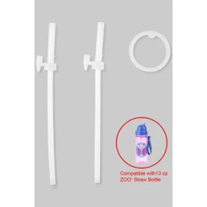 Skip Hop Zoo Pipetli Suluk Yedek Pipeti
