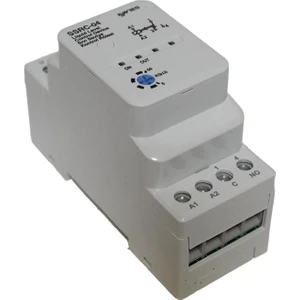Ssrc-04 Sıvı Seviye Kontrol Rölesi