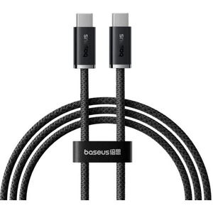 E-Marker Akıllı Çip 100W Type-C Şarj Kablo Samsung Xiaomi Iphone 15 15 Pro Max Şarj Kablosu