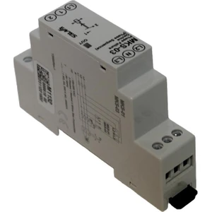 ENTES MKS-03 MOTOR (FAZ) KORUMA RÖLESİ (M1132)