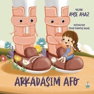 Arkadaşım Afo