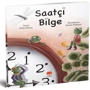 Saatçi Bilge