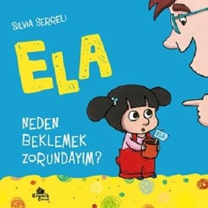 Neden Beklemek Zorundayım? - Silvia Serreli