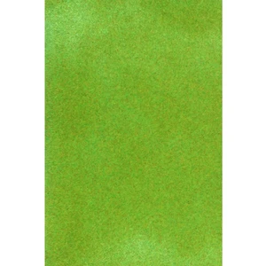Mk Model Maket Çim Levha 70X100 cm Açık Yeşil