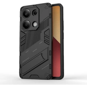 Mays Shop Xiaomi Redmi Not 13 Pro 4g Kickstand Sağlam Askeri Koruyucu Kılıf (Yurt Dışından)