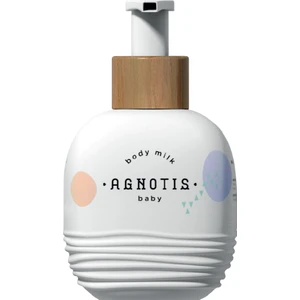 Body Milk Vücut Sütü 200 Ml