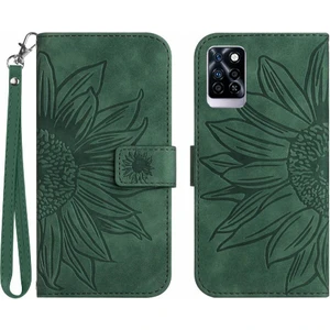 Mays Shop Infinix Not 10 Pro Için Durum (Yurt Dışından)