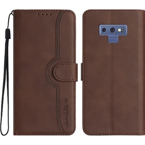 Mays Shop Samsung Galaxy Note 9 Kılıf ile Uyumlu (Yurt Dışından)