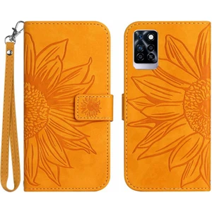 Mays Shop Infinix Not 10 Pro Için Durum (Yurt Dışından)