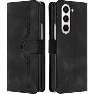 Mays Shop Samsung Galaxy Z Fold 5 Kılıf ile Uyumlu (Yurt Dışından)