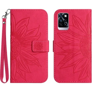 Mays Shop Infinix Not 10 Pro Için Durum (Yurt Dışından)