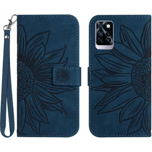 Mays Shop Infinix Not 10 Pro Için Durum (Yurt Dışından)
