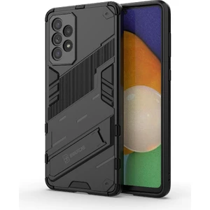 Mays Shop Samsung Galaxy A73 5g Koruyucu Kapak Için Kickstand Sağlam Askeri (Yurt Dışından)