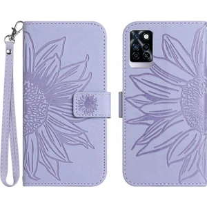 Mays Shop Infinix Not 10 Pro Için Durum (Yurt Dışından)