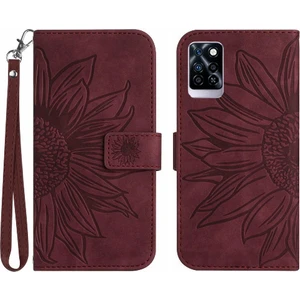 Mays Shop Infinix Not 10 Pro Için Durum (Yurt Dışından)