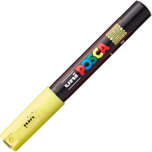 Posca Marker Pc-1m 0.7 mm Sunshine Yellow