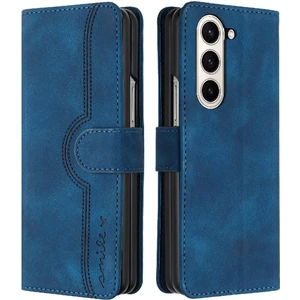 Mays Shop Samsung Galaxy Z Fold 5 Kılıf ile Uyumlu (Yurt Dışından)