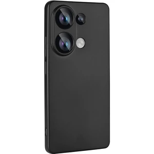 Xiaomi Redmi Note 13 Pro 4g Kılıf Zore Premier Silikon Kapak
