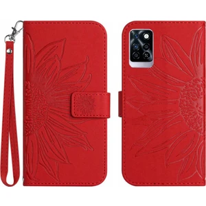 Mays Shop Infinix Not 10 Pro Için Durum (Yurt Dışından)