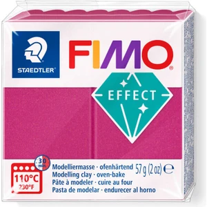 Effect Polimer Kil 57 G Metallic Bordeaux 21