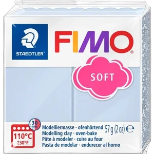 Soft Polimer Model Hamuru 57 gr Serenity Blue 8020-T31