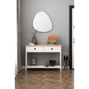 Avm Park Remy Beyaz Suntalam Modern Dresuar 100x82x32 cm – Şık, Dayanıklı ve Kullanışlı Tasarım