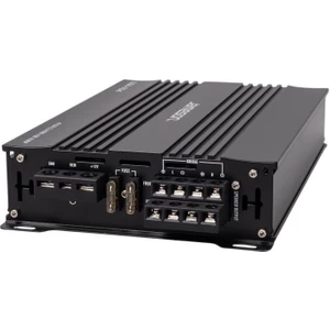 USA-764 4000 Watt Oto Anfi 4X60RMS