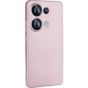 Xiaomi Poco M6 Pro 4g Kılıf Zore Premier Silikon Kapak
