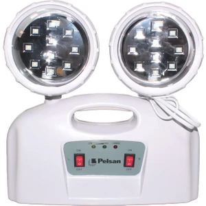 Emergency 2X5W Ledli Spot Dc 8693119800153.