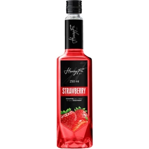 Henry Fr. Bebek Henry Çilek Şurup 250 ml