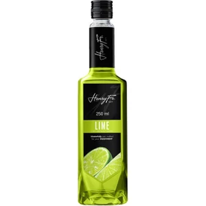 Henry Fr. Bebek Henry Lime Şurup 250 ml