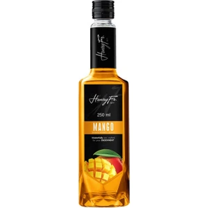 Henry Fr. Bebek Henry Mango Şurup 250 ml