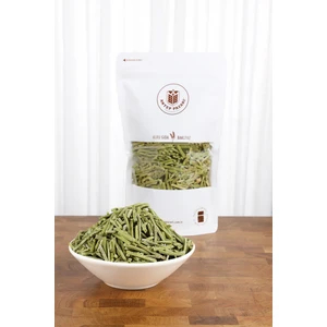 ANTEP PAZARI Erişte Ispanaklı