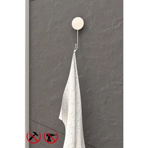 Alper Banyo Alper İris Banyo Havlu Askısı Paslanmaz Krom Malzeme ile 2 Yıl Garanti